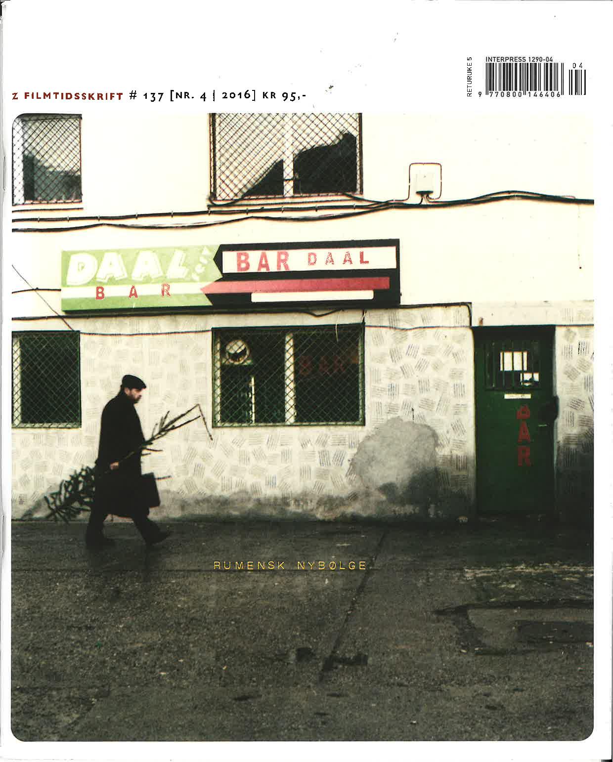 Z 4-2016 Rumensk nybølge