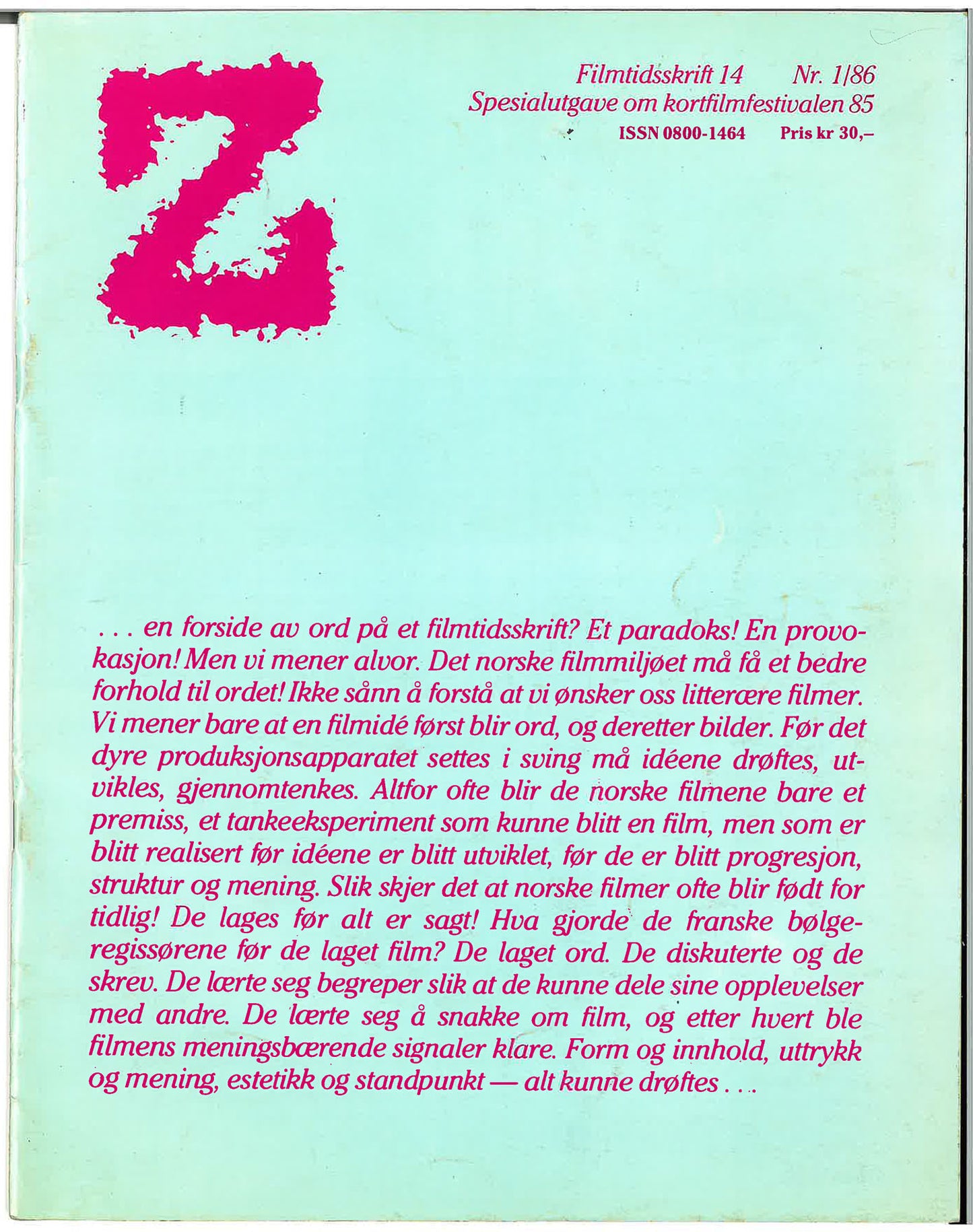 Z 1-1986