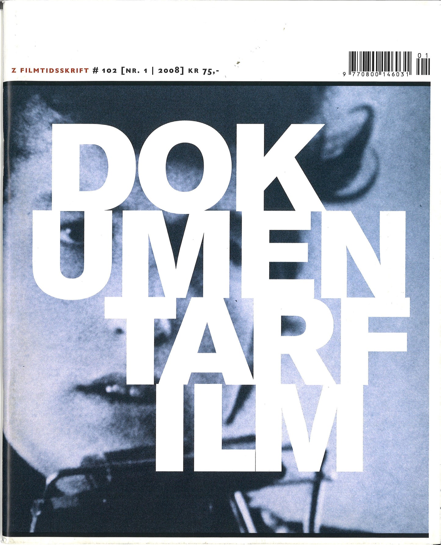 Z 1-2008 Dokumentarfilm