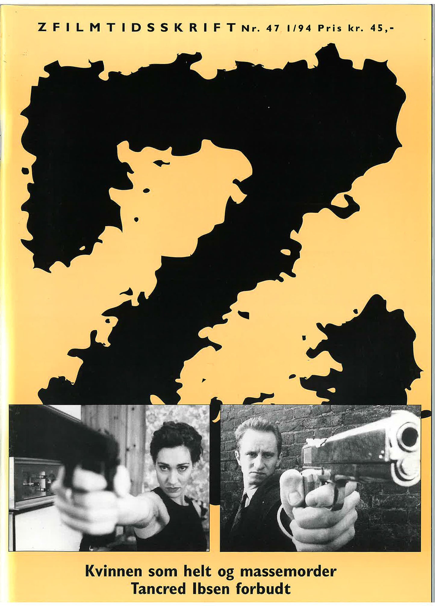 Z 1-1994