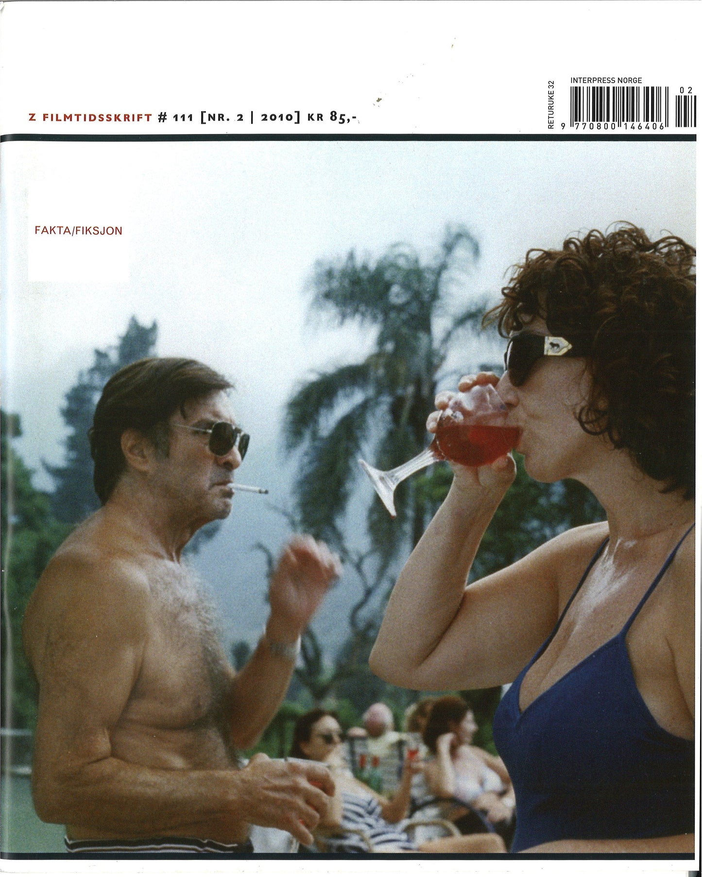 Z 2-2010 Fakta/fiksjon