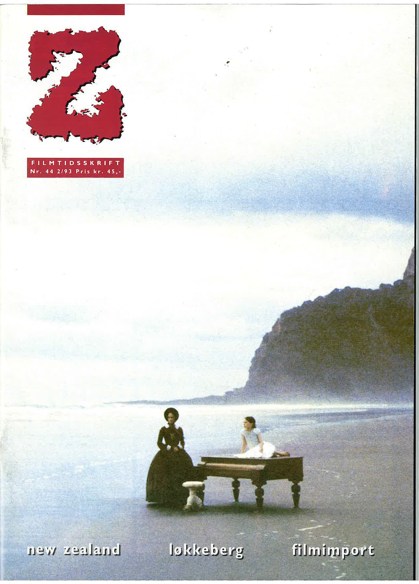 Z 2-1993