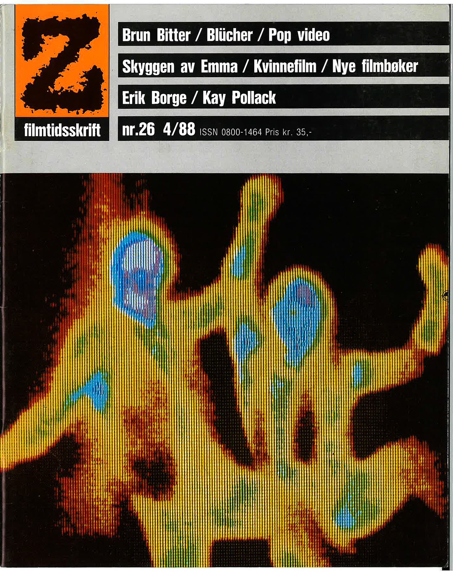 Z 4-1988