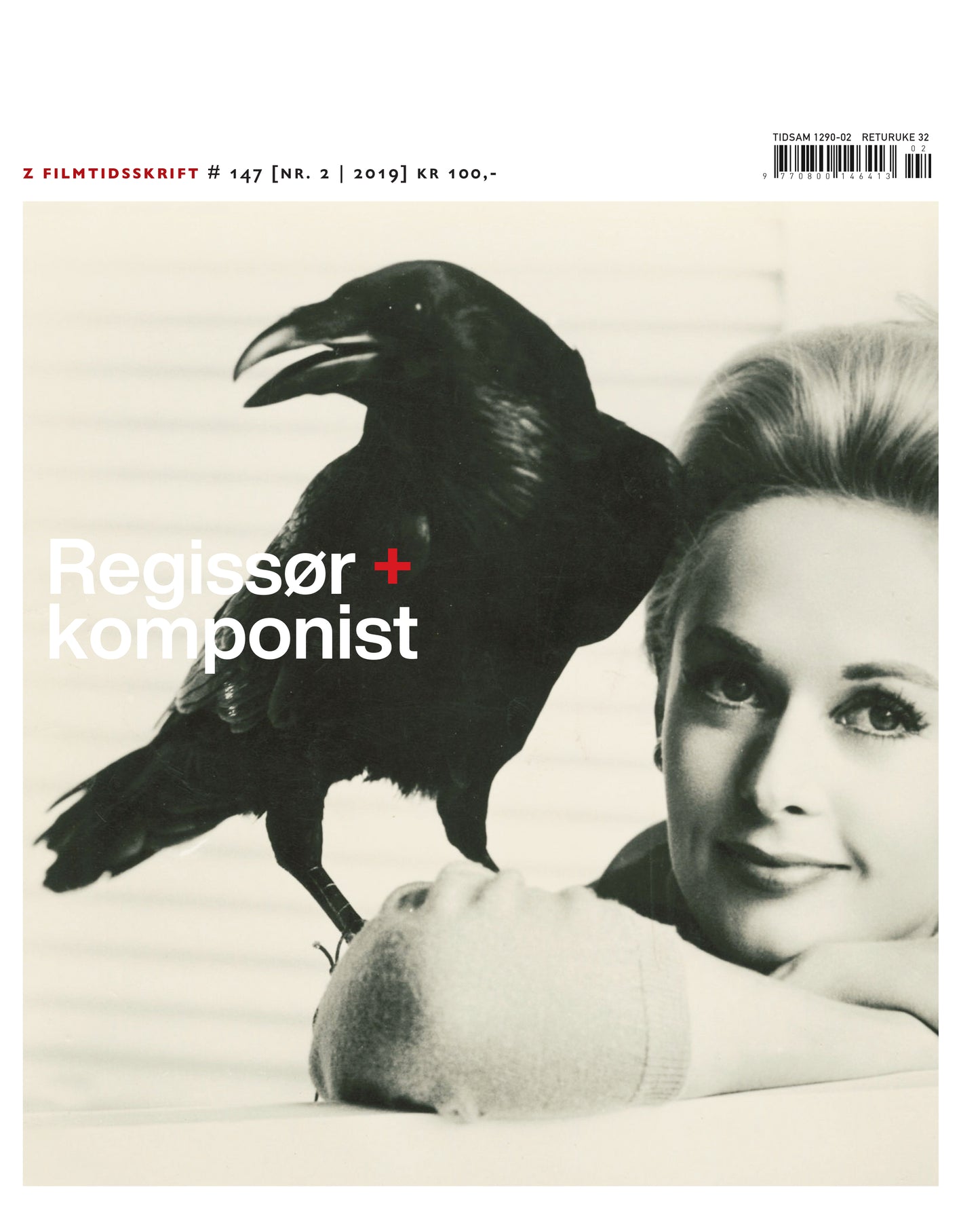 Z 2-2019 Regissør + komponist