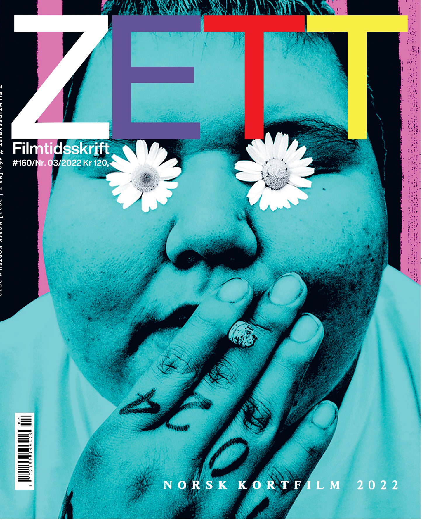 Z 3-2022 Norsk kortfilm