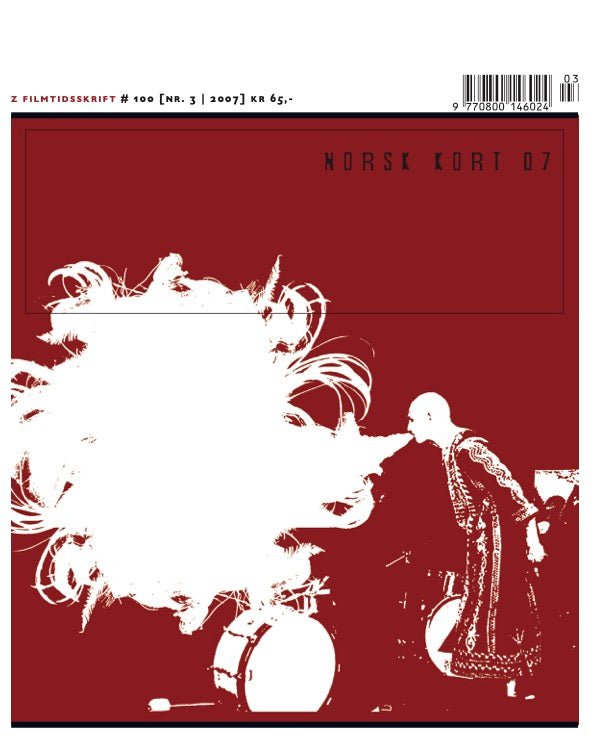 Z 3-2007 Norsk kort