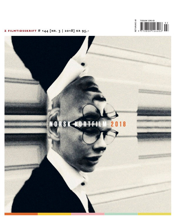 Z 3-2018 Norsk kortfilm