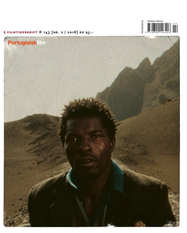 Z 2-2018 Portugisisk film