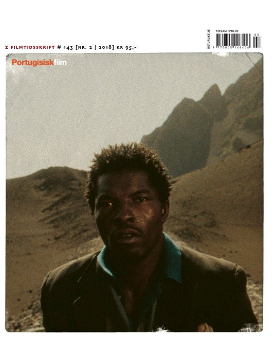 Z 2-2018 Portugisisk film