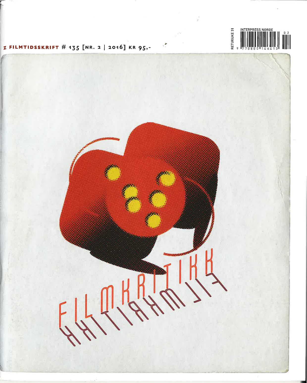 Z 2-2016 Filmkritikk