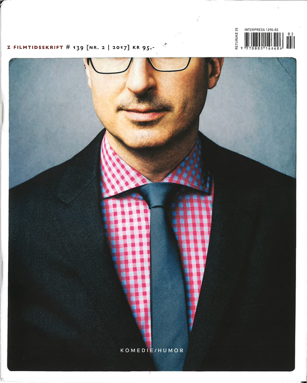 Z 2-2017 Komedie/humor