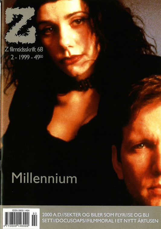 Z 2-1999 Millenium