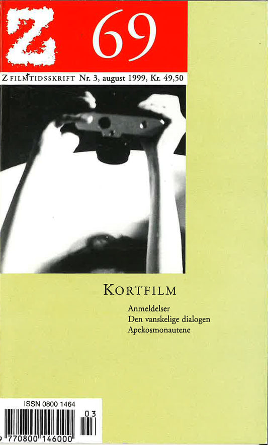Z 3-1999 Kortfilm
