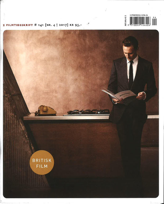 Z 4-2017 Britisk film