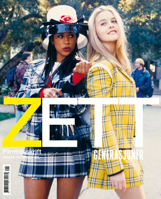 Z 1-2024 Generasjoner