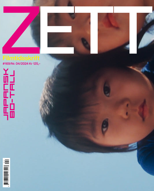 Z 4-2024 Japansk 80-tall