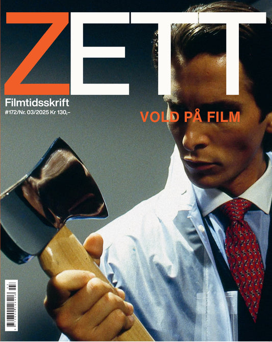 Z 3-2025 Vold på film