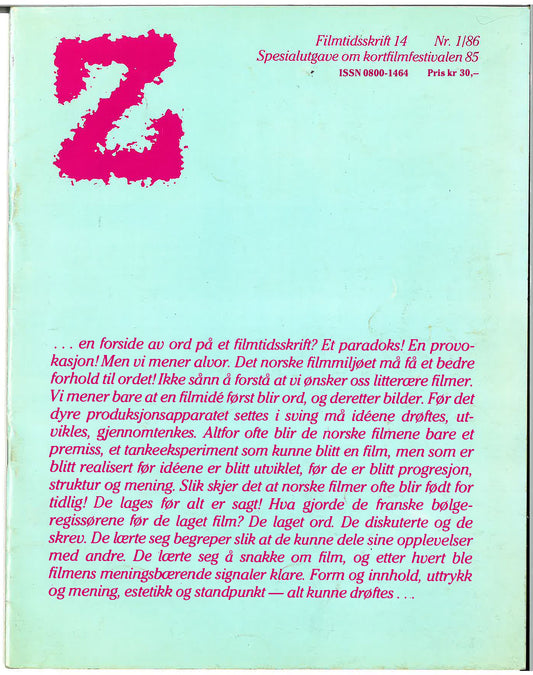 Z 1-1986