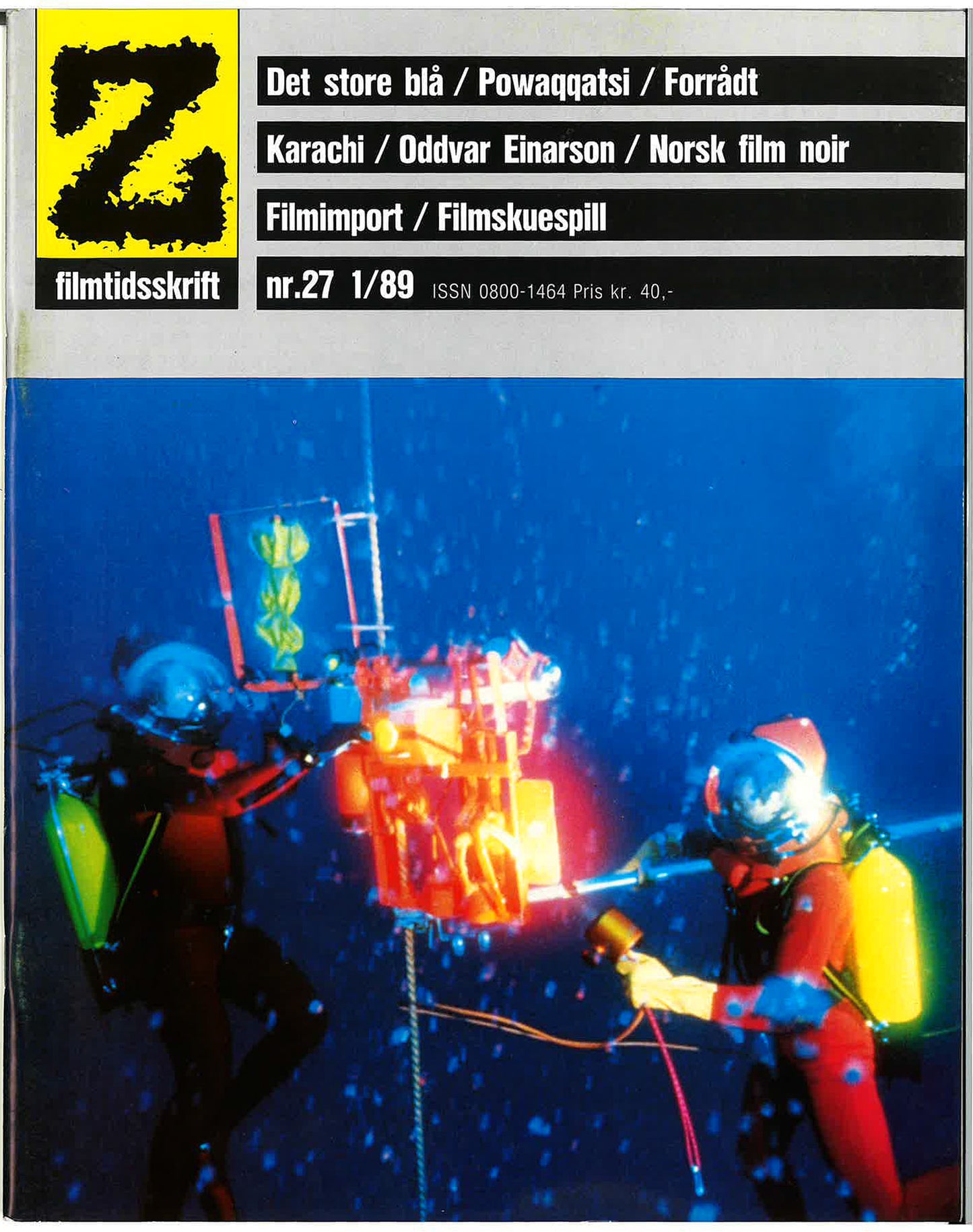 Z 1-1989