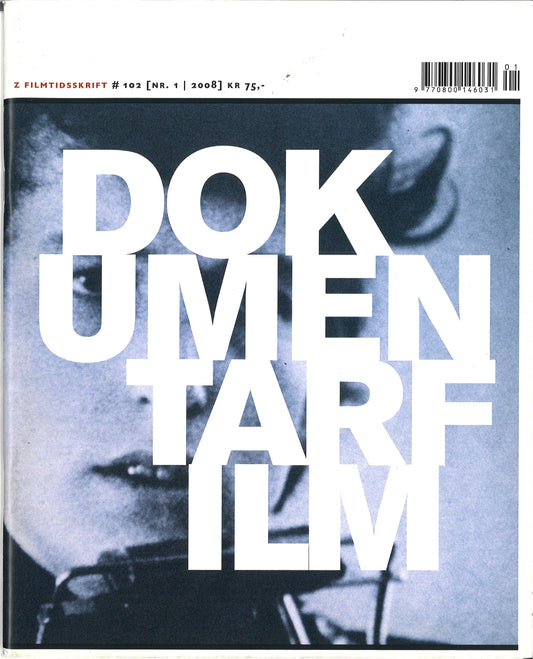 Z 1-2008 Dokumentarfilm