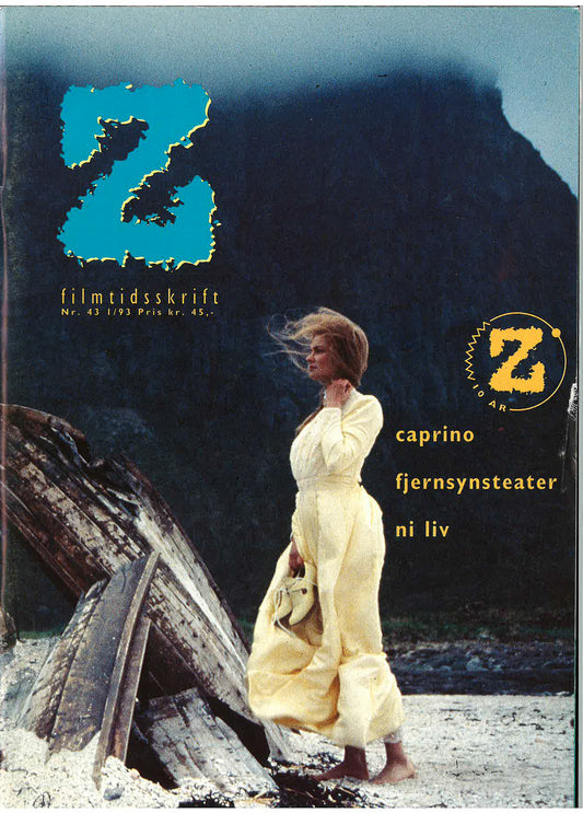 Z 1-1993