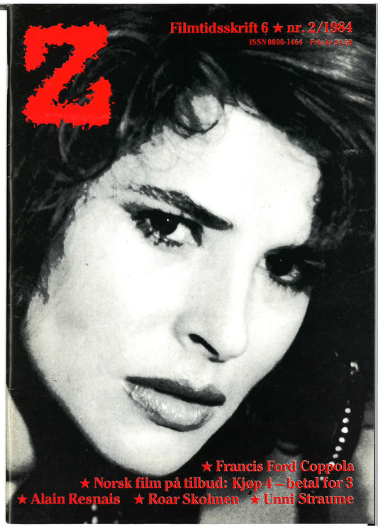 Z 2-1984