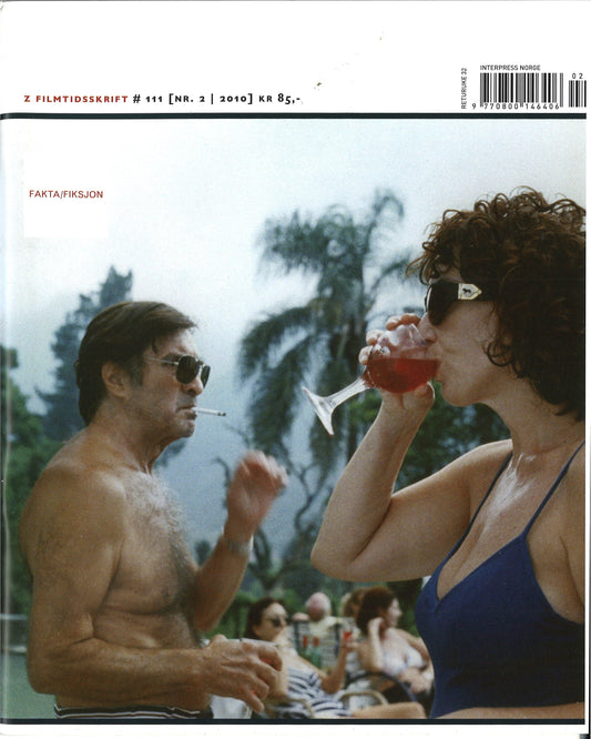 Z 2-2010 Fakta/fiksjon