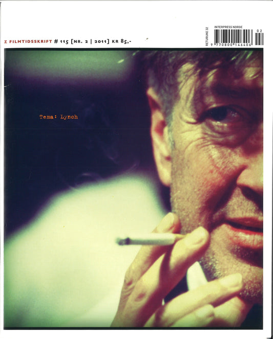 Z 2-2011 David Lynch