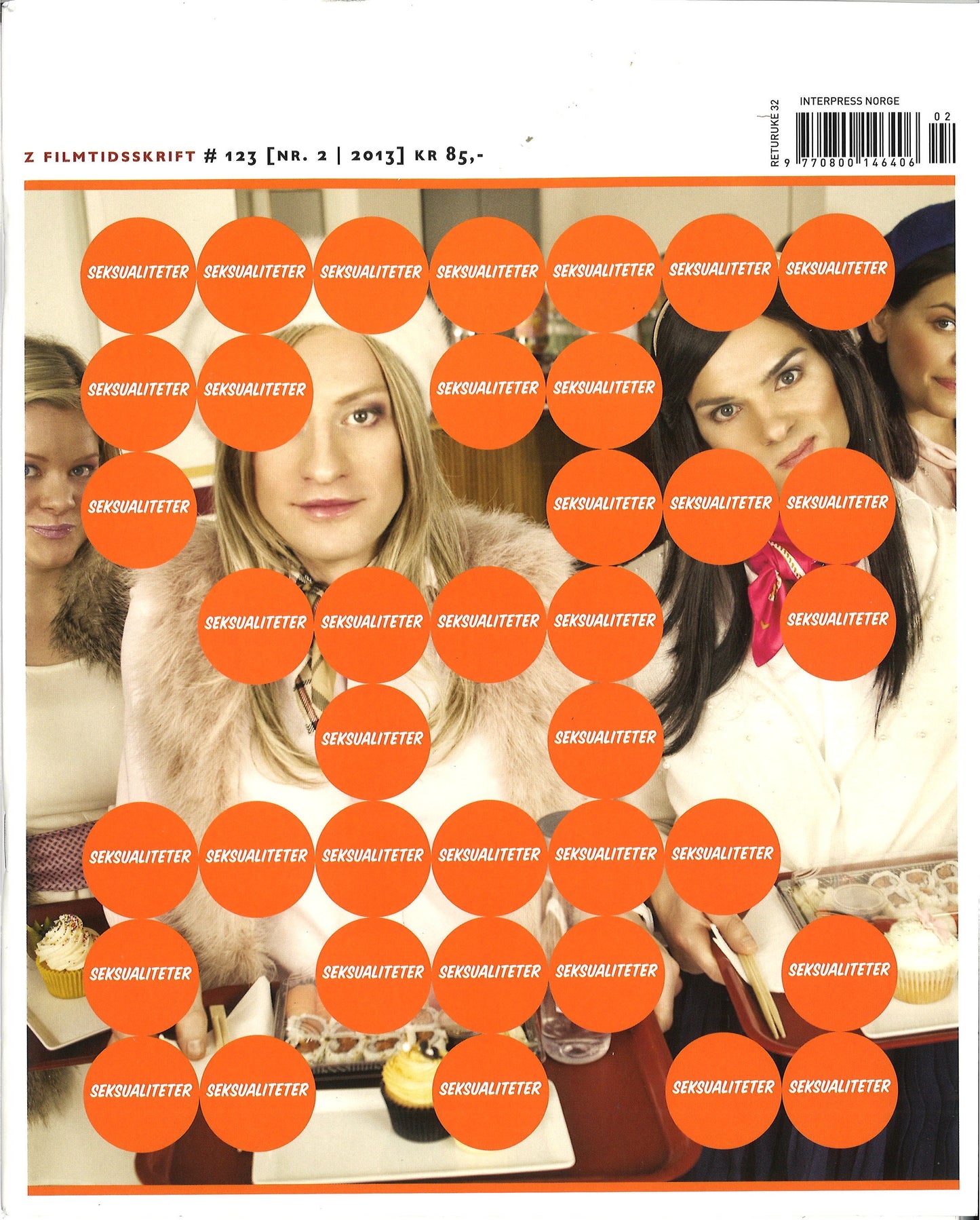 Z 2-2013 Seksualiteter