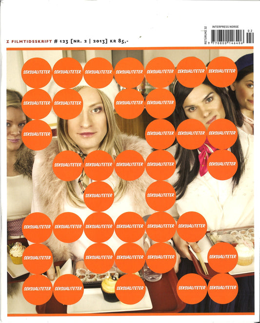 Z 2-2013 Seksualiteter