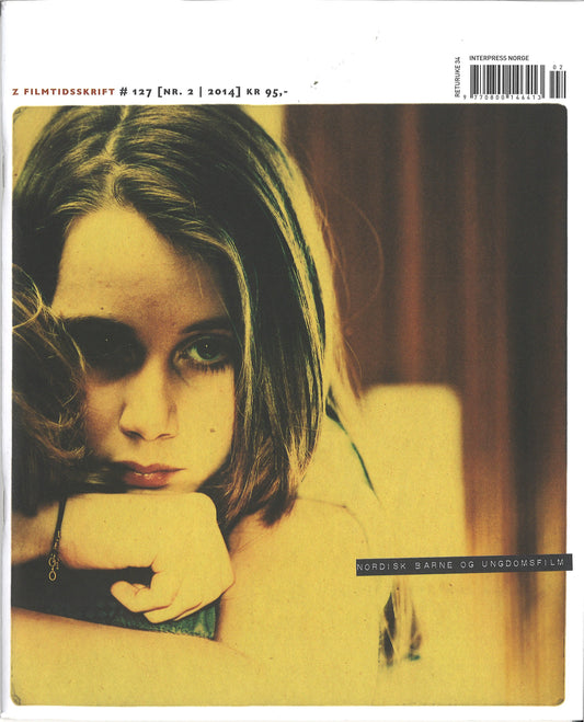 Z 2-2014 Nordisk barne- og ungdomsfilm