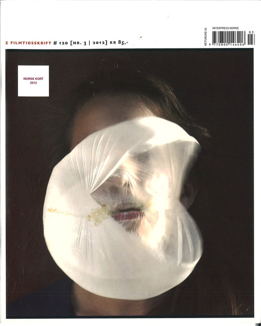 Z 3-2012 Norsk kort 2012