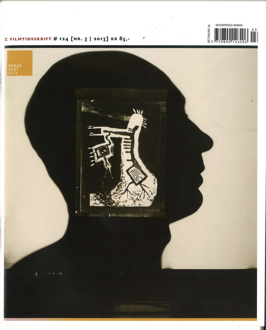 Z 3-2013 Norsk kort 2013