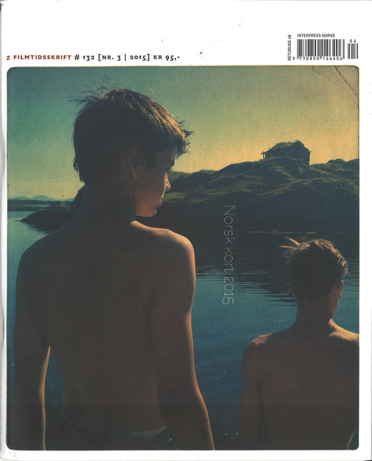 Z 3-2015 Norsk kortfilm