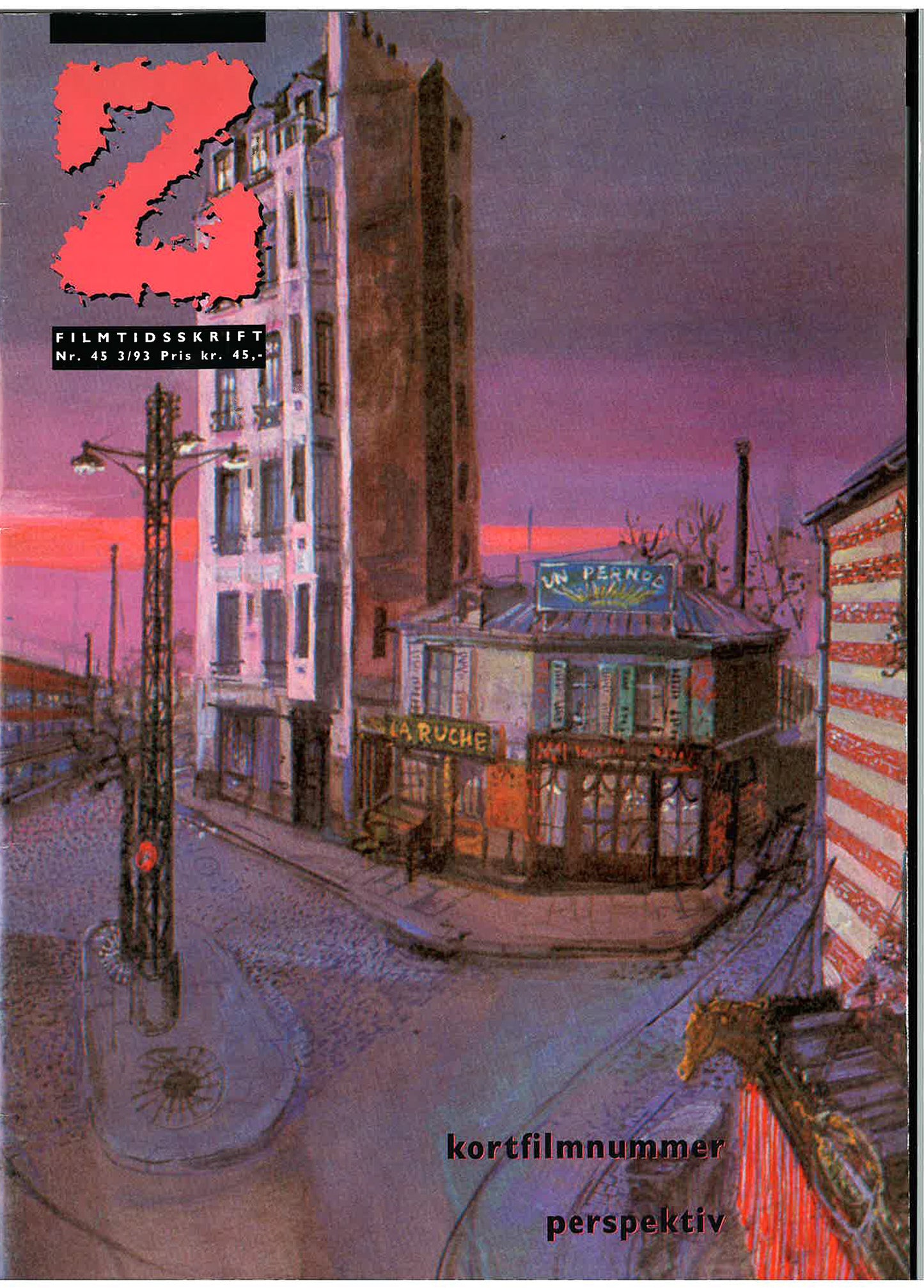 Z 3-1993