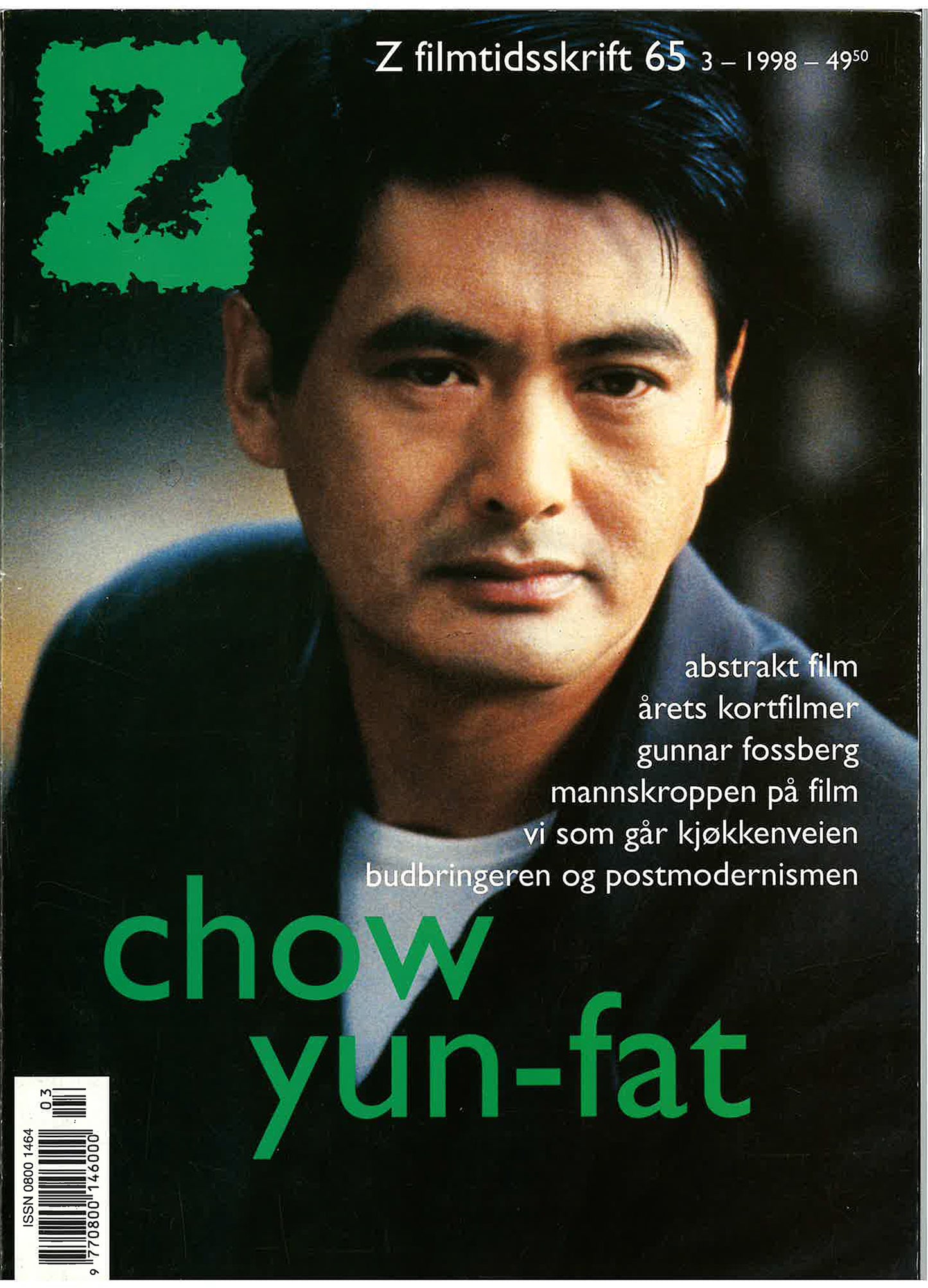Z 3-1998
