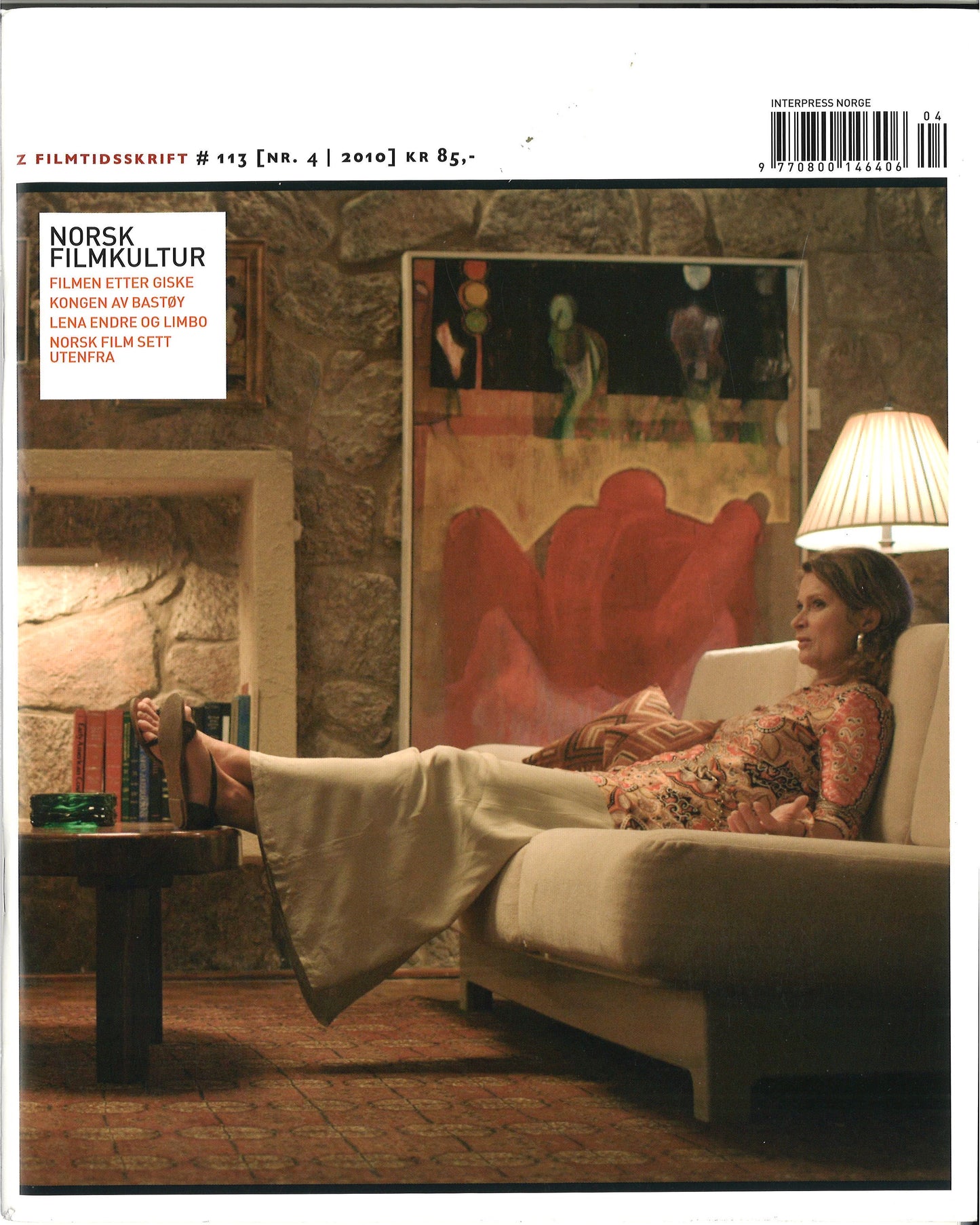 Z 4-2010 Norsk filmkultur