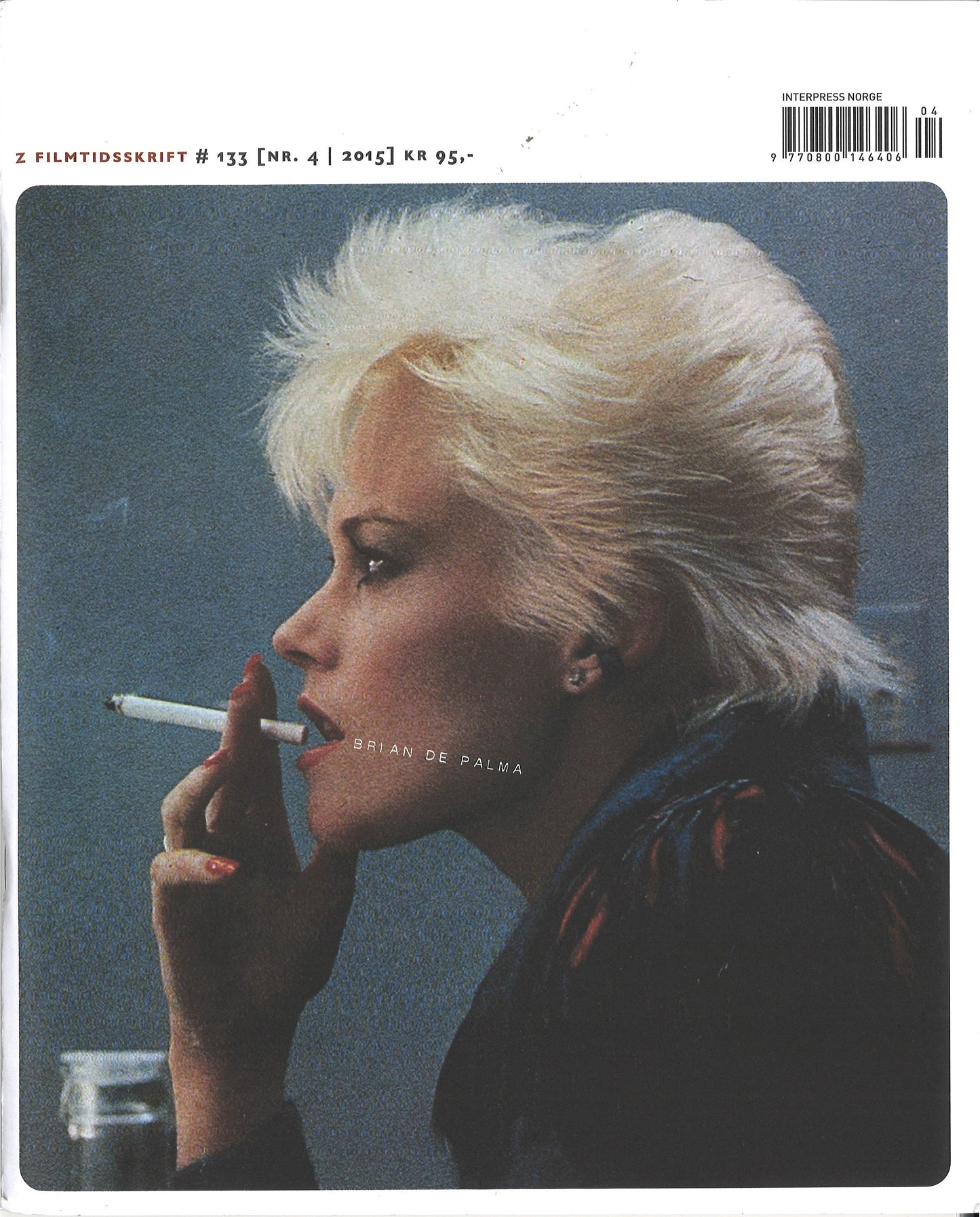 Z 4-2015 Brian De Palma KUN PDF