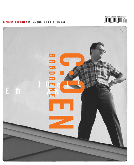 Z 1-2019 Coen-brødrene