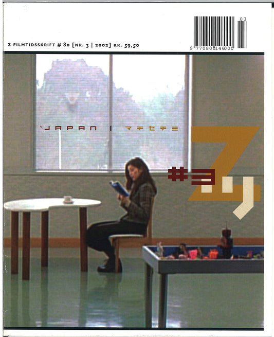 Z 3-2002 Japan