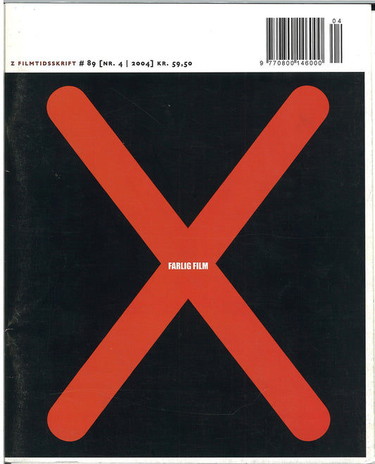 Z 4-2004 Farlig film