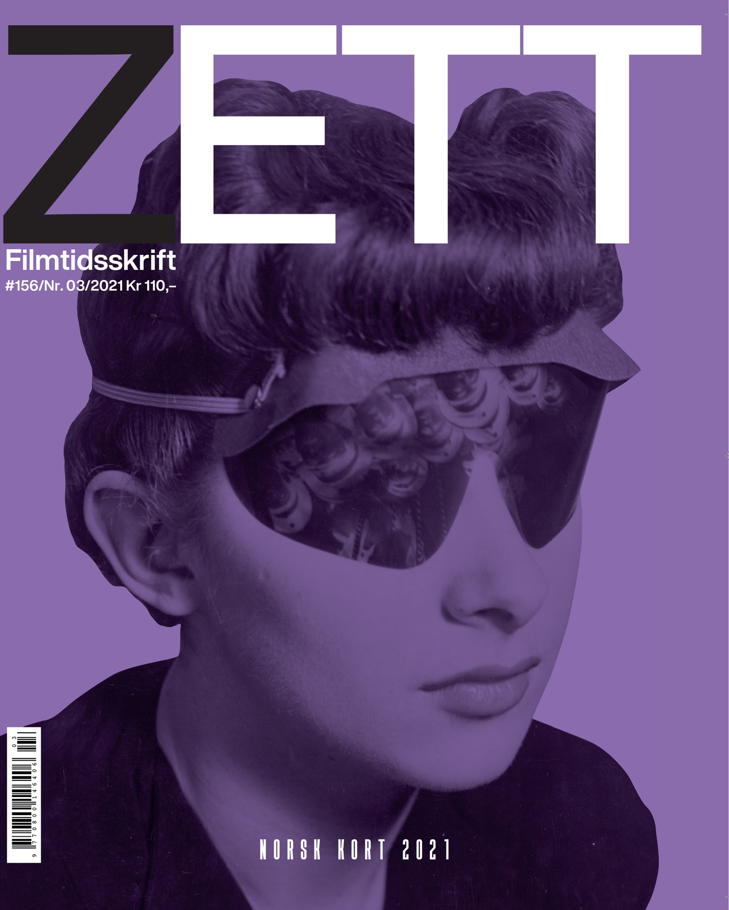 Z 3-2021 Norsk kortfilm