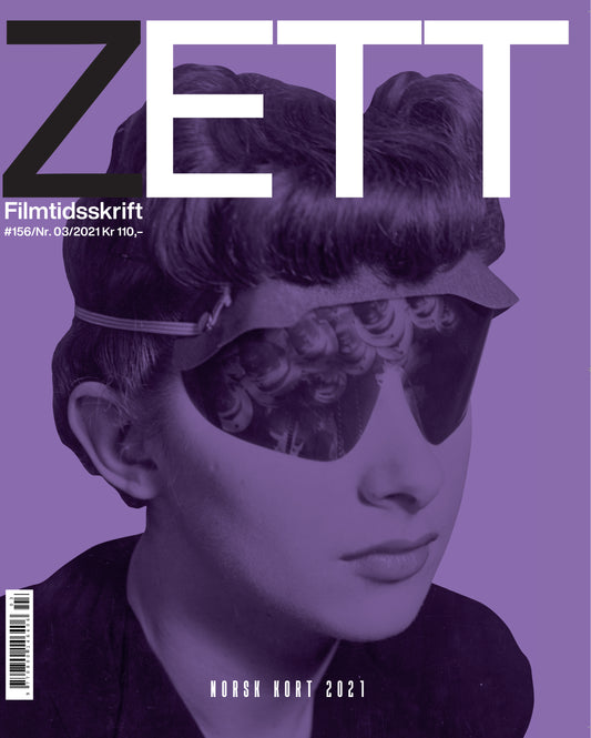 Z 3-2021 Norsk kortfilm