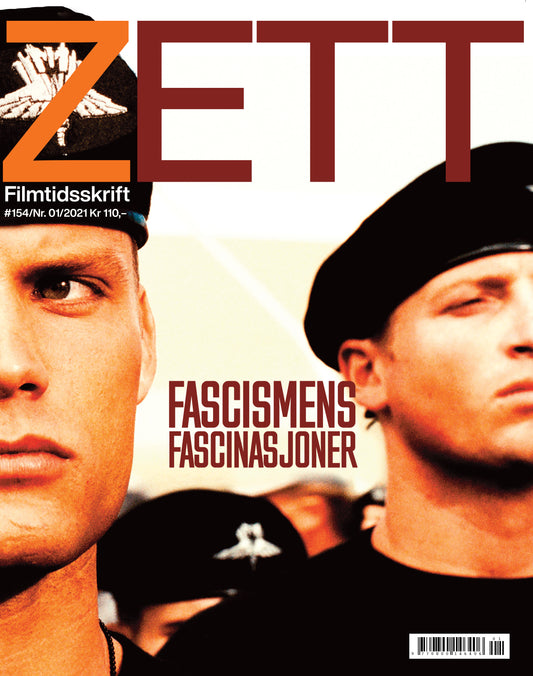 Z 1-2021 Fascismens fascinasjoner