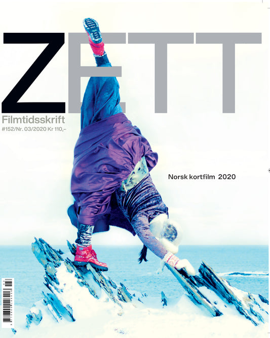 Z 3-2020 Norsk kortfilm