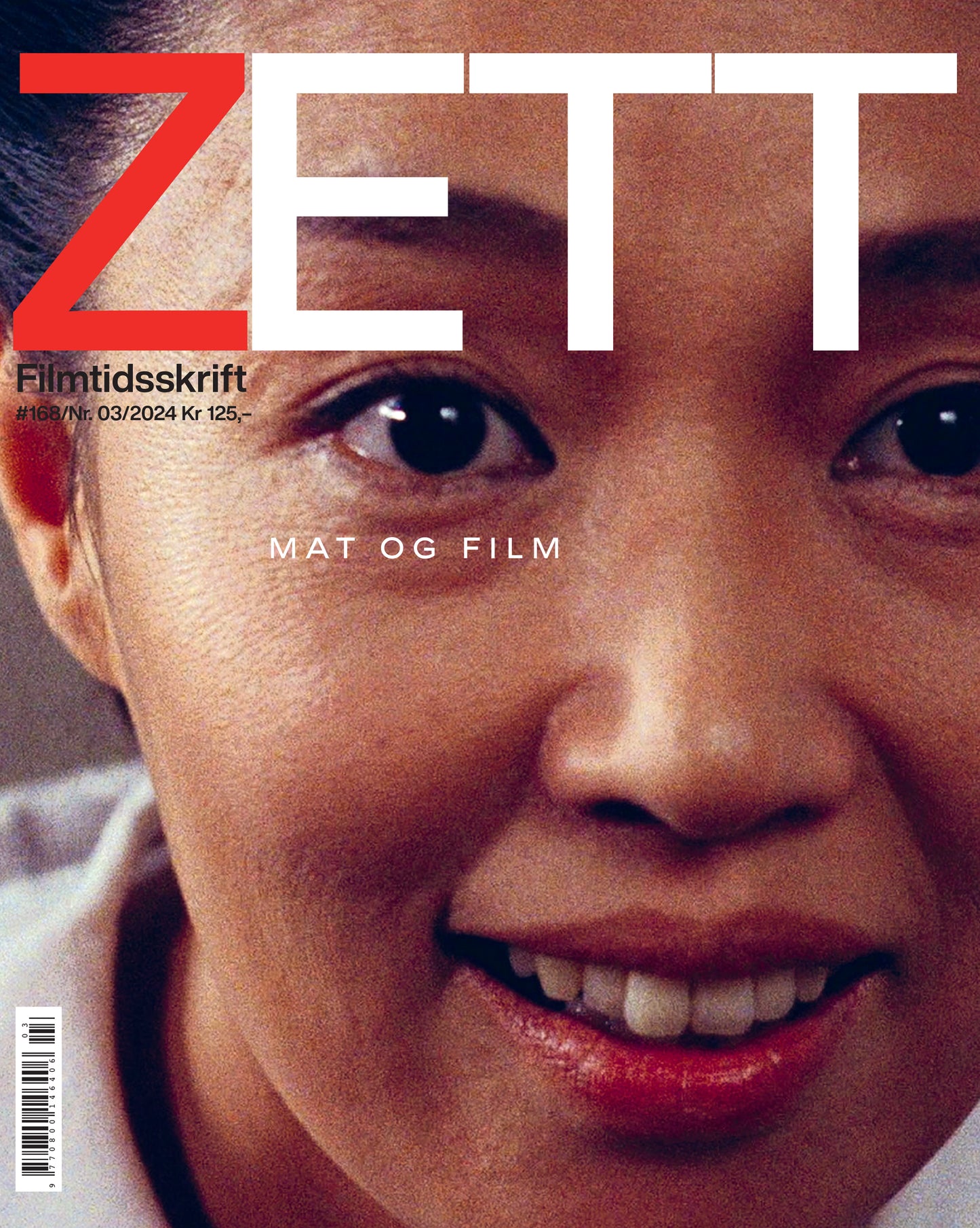 Z 3-2024 Mat og film