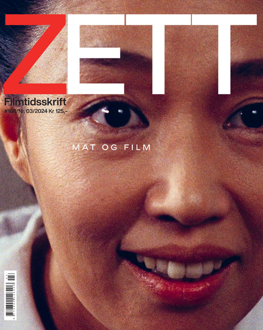 Z 3-2024 Mat og film