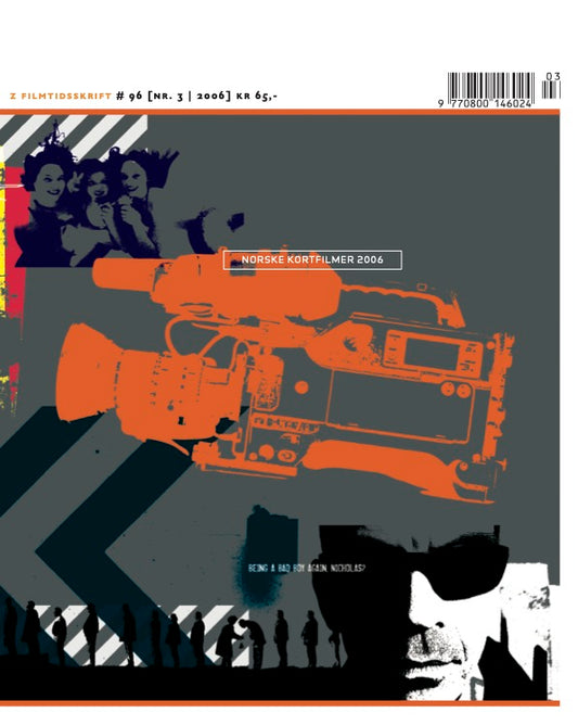 Z 3-2006 Norsk kort KUN PDF