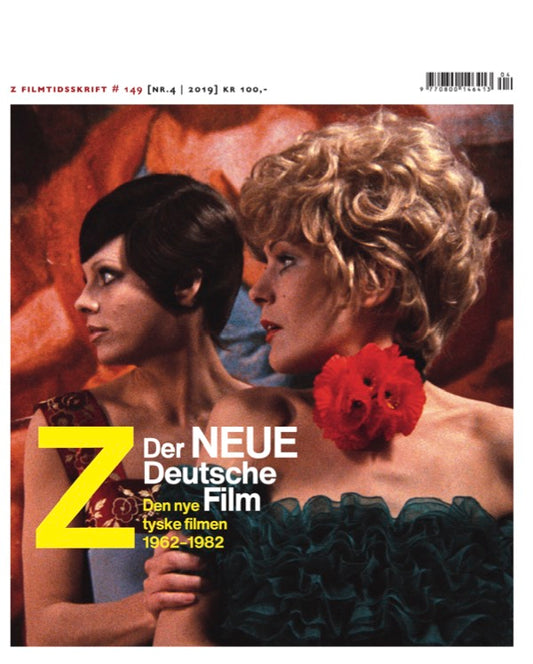Z 4-2019 Den nye tyske filmen 1962–1982