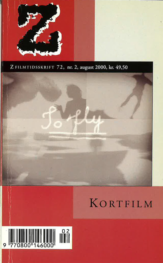 Z 2-2000 Kortfilm